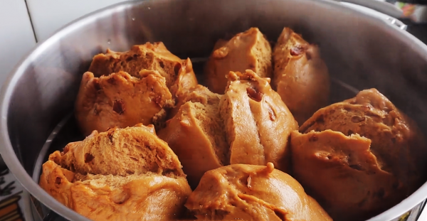 冬天暖身驅寒吃什麼，多吃這7種家常食材，滋補暖寒，一週不重樣