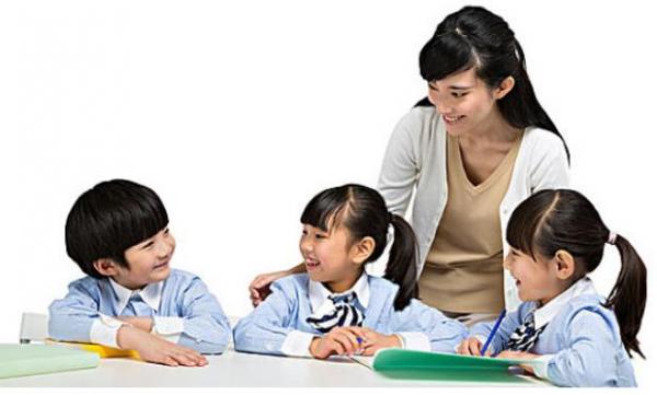 &OpenCurlyDoubleQuote;你家孩子跟不上&rdquo;，一年級沒學過拼音，老師一週內勸退三次