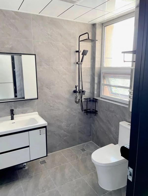 30多種衛生間設計