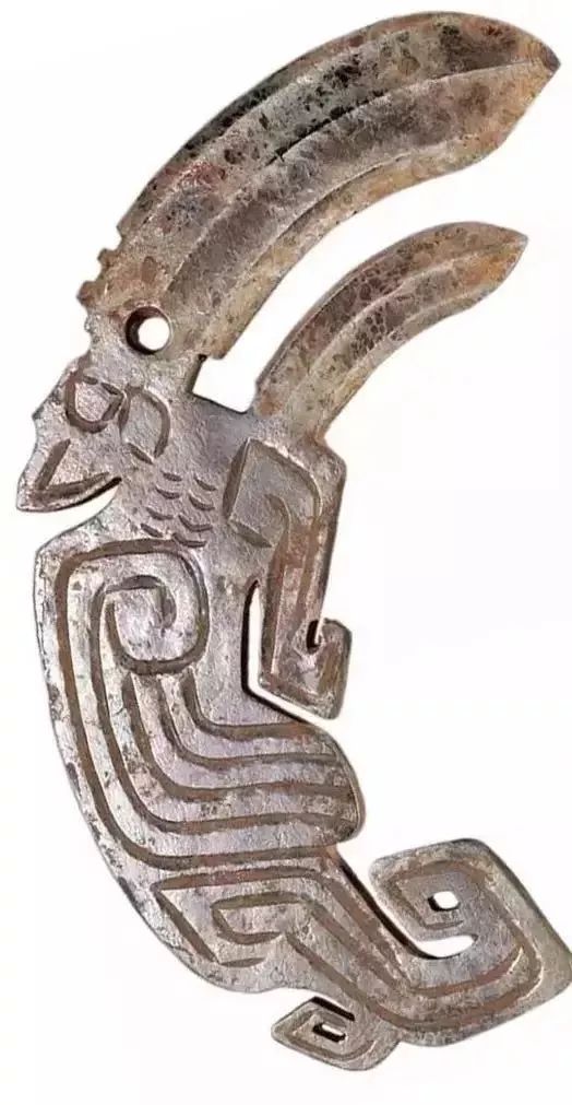 歡度中秋、喜迎國慶；帶您一飽眼福，國寶頂級館藏古玉文化