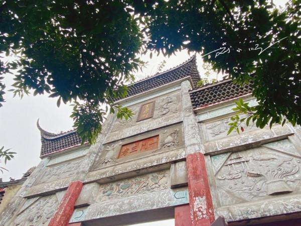 四川德陽這座“中國德孝城”,作為孝文化發源地,讓遊客深有感觸 四川德陽這座“中國德孝城”,作為孝文化發源地,讓遊客深有感觸