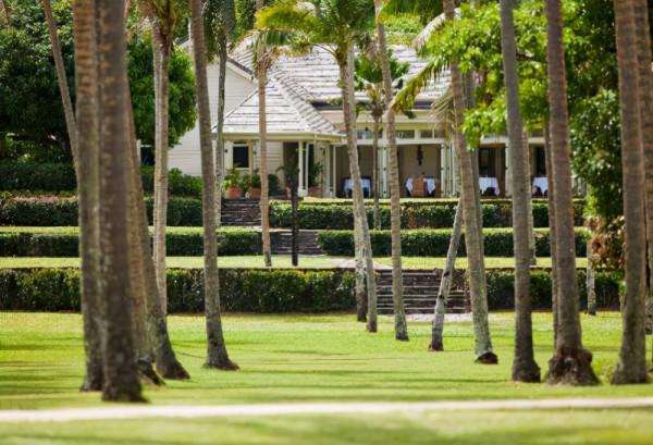 COMO酒店集團揭幕首家南太平洋度假村COMO Laucala私人島嶼