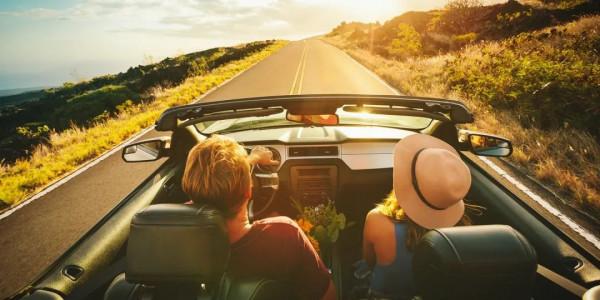 吐血整理！這10條精華自駕線路！每條線路沿途風景都無比驚豔