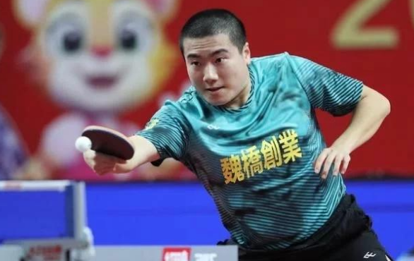 國乒女隊的成功經驗男隊不能照搬照抄，馬龍和許昕，仍有留隊必要