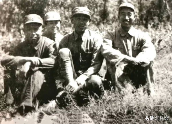 大起大落王宏坤:劉鄧內定的兵團司令員,卻最終未能上任 大起大落王宏坤:劉鄧內定的兵團司令員,卻最終未能上任