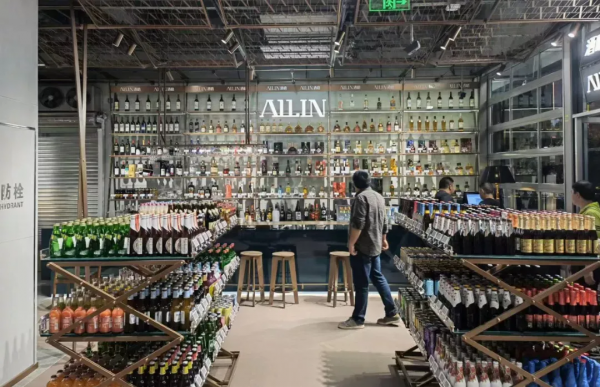 百平米小店到中國百強連鎖集團 美特好如何締造山西連鎖零售的傳奇 百平米小店到中國百強連鎖集團 美特好如何締造山西連鎖零售的傳奇