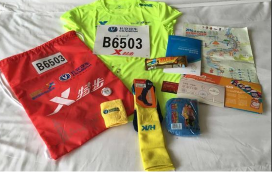 跑步新人如何備戰馬拉松?做好這些準備就夠了 跑步新人如何備戰馬拉松?做好這些準備就夠了