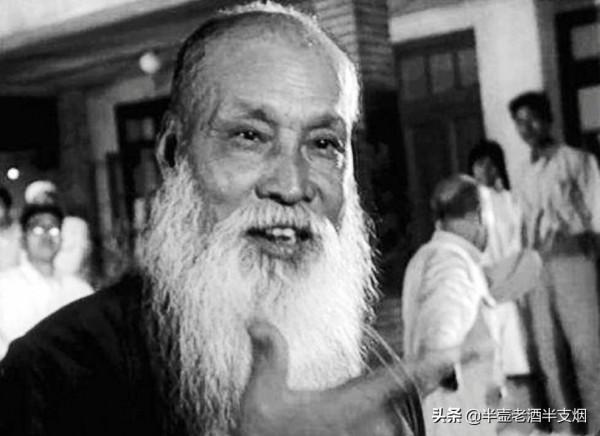 清末鏢王李堯臣回憶：走鏢要靠賊賞飯，兩次被劫，六個師兄弟戰死