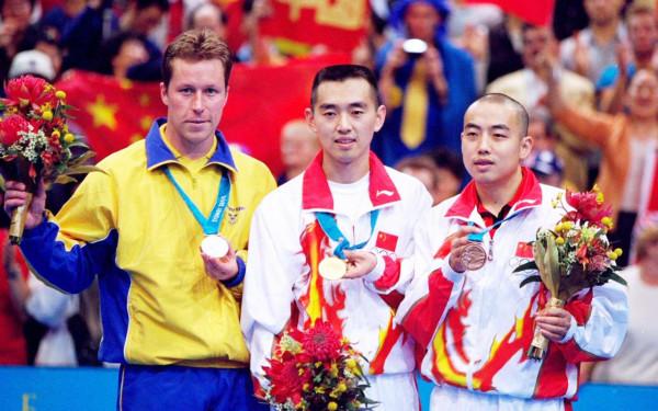 乒壇驚喜!劉國樑、老瓦將聯手舉辦比賽,球迷呼喚孔令輝也能復出 乒壇驚喜!劉國樑、老瓦將聯手舉辦比賽,球迷呼喚孔令輝也能復出