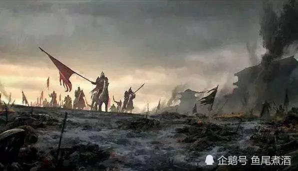 首都（二）為什麼唐朝以後的朝代都不選長安為首都？