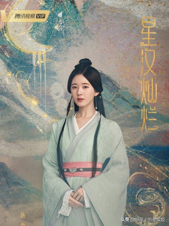 2022女神內卷？楊紫、劉亦菲、熱巴、楊超越、趙露思一場惡戰