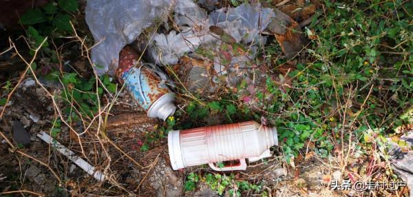 英德巖背石頭城，風光獨特，這裡有傳說中的寶藏