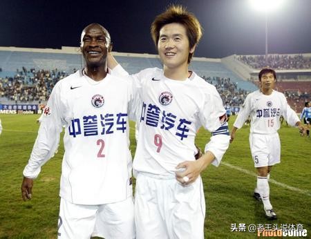 中超元年的12支球隊,現如今還剩下幾個? 中超元年的12支球隊,現如今還剩下幾個?