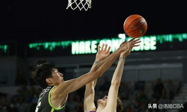 CBA三訊息：遼寧雙殺三大強隊，周琦蓋帽被超越，趙柏清看淡名譽