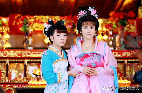 10部造型辣眼的古裝劇,看過三部你就要“洗眼睛”了 10部造型辣眼的古裝劇,看過三部你就要“洗眼睛”了