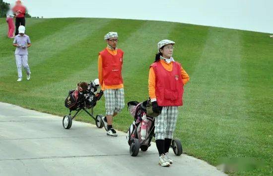 高爾夫運動規則、術語及電視轉播中資料顯示的解讀