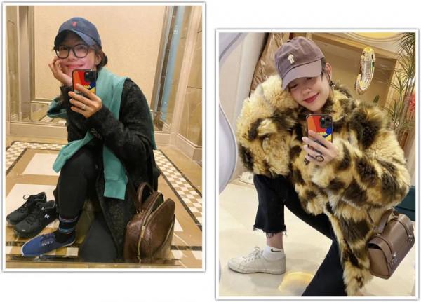 白百何的OOTD出圈秘訣，就是多花幾百塊錢？