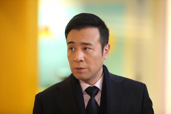 10位“演誰都像自己”的演員,老戲骨也套路化,陳道明、靳東上榜 10位“演誰都像自己”的演員,老戲骨也套路化,陳道明、靳東上榜