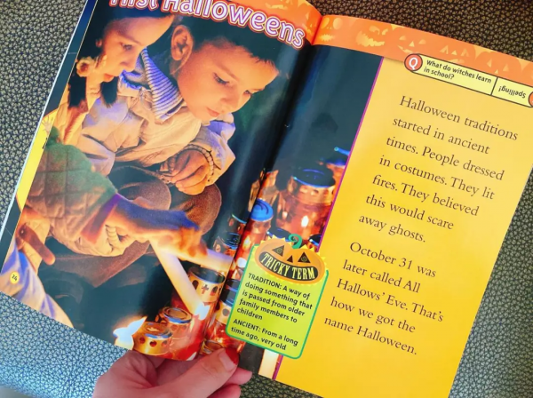 早教個“鬼”哦！快來get我的沉浸式萬聖節親子互動大全