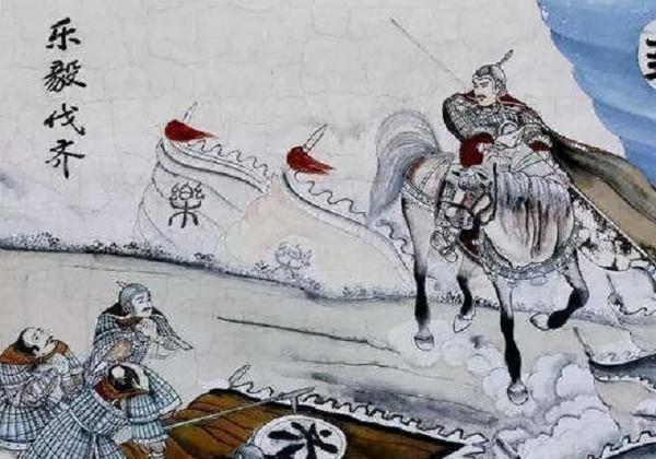 戰國諸侯的稱雄爭霸——魏齊爭霸時期 戰國諸侯的稱雄爭霸——魏齊爭霸時期