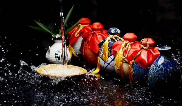 陝西3大“寶藏白酒”，當年搶不到，現卻被遺忘，都是好酒可惜了