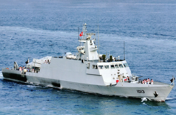 巴基斯坦現役中國軍艦全集 巴基斯坦現役中國軍艦全集