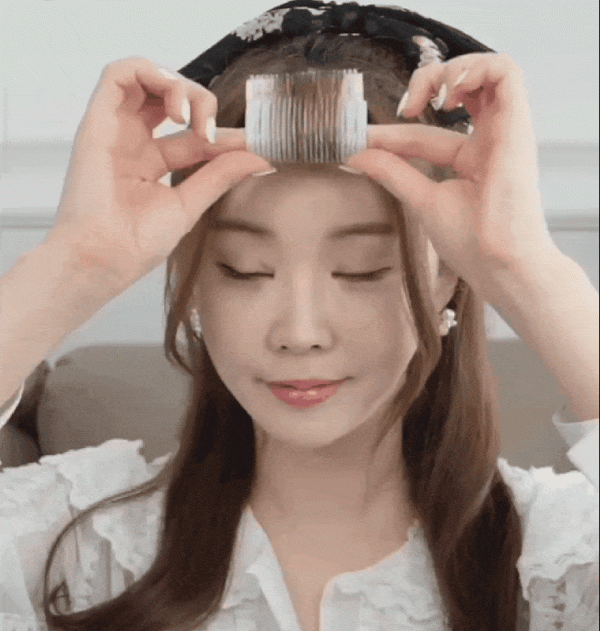 真正的小個子變美榜樣，看IU就夠了