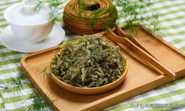 治療風寒溼痺，試試“四草二藤”