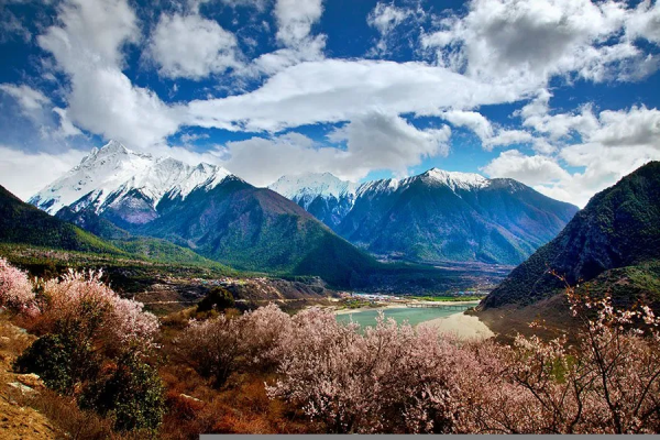 2022，無疫情，自由行！12個值得一去的旅行地，你準備好了嗎？