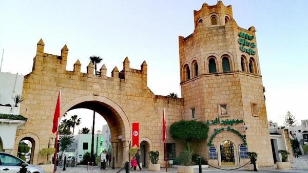 世界那麼大，我想去看看---突尼西亞篇