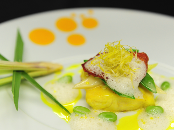 盤點世界上最貴的15家米其林餐廳，中國上榜2家