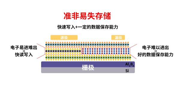 復旦團隊探索3奈米新型晶片技術,多項成果有望用於積體電路產業 復旦團隊探索3奈米新型晶片技術,多項成果有望用於積體電路產業