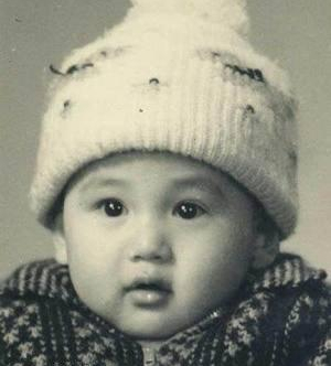 初代國民偶像——陸毅的瓜