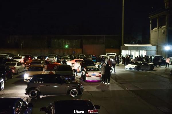 屬於iAcro的平安夜是什麼畫風？