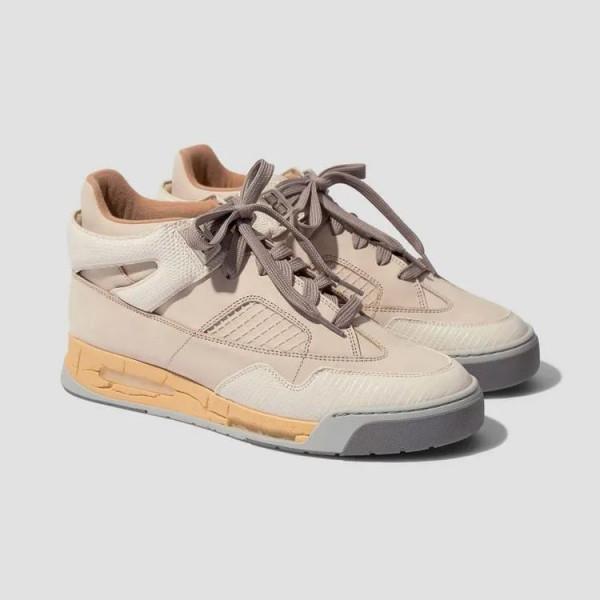 “爛鞋”準備變爆款？連權志龍、Rocky和比伯都在穿？｜破壞設計球鞋