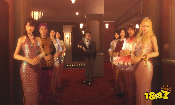 如龍0：日式黑幫題材遊戲的巔峰之作 體驗紙醉金迷的泡沫時代