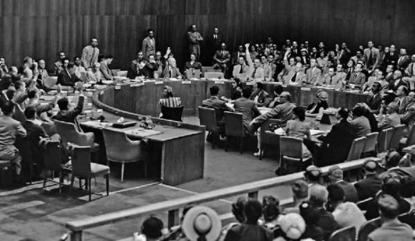 1971年，英法為何與美國結下了樑子？非要支援中國重返聯合國？