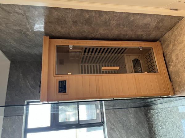 上門安裝石墨烯汗蒸能量房