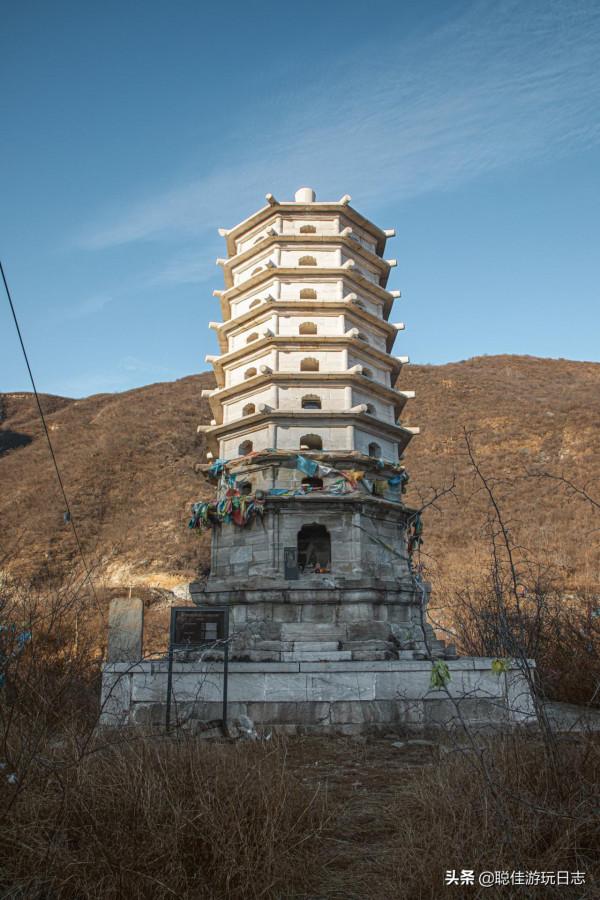 北京徒步登山:谷積山靈鷲禪寺,尋訪歷史古蹟,門頭溝-房山環穿 北京徒步登山:谷積山靈鷲禪寺,尋訪歷史古蹟,門頭溝-房山環穿