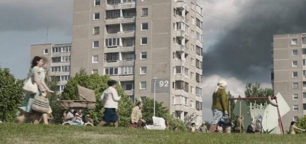 切爾諾貝利：人類一手造就的最嚴重的核事故，這一切本都可以避免