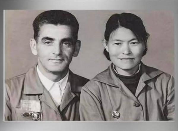 美國大兵被中國俘虜，竟在中國安家，一輩子不想回美國
