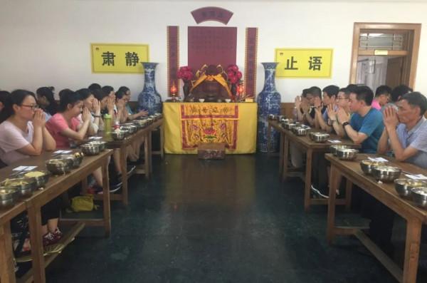 戒臺寺|祈福中秋 靜心之旅 戒臺寺|祈福中秋 靜心之旅