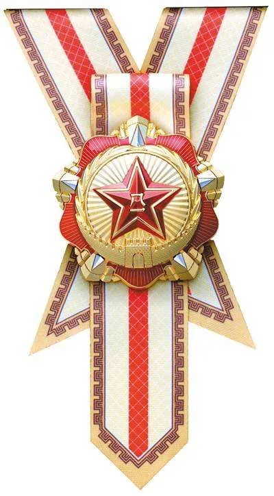 這回都要發了！國防服役紀念章發放新調整，文職人員也有