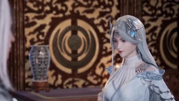 萬界仙蹤：仙音女帝太美，葉星雲還有後悔的機會嗎？