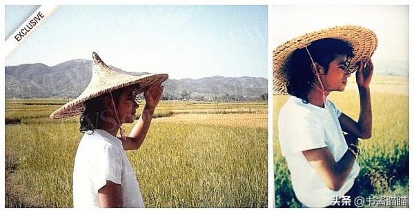34年前,邁克爾·傑克遜來到中國:被水牛嚇退,抱孩子手法熟練 34年前,邁克爾·傑克遜來到中國:被水牛嚇退,抱孩子手法熟練