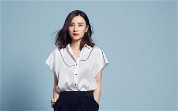 宋佳敢愛敢恨的愛情故事，愛了就大方承認，靠美貌征服了3個男人