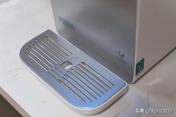 一步到位的喝水大寶貝，雲米X2泉先淨飲機使用體驗