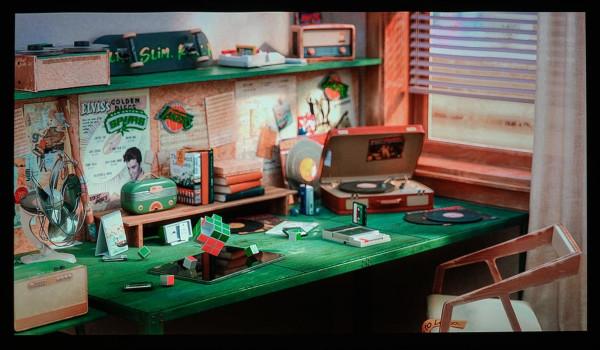 沒了解清楚前千萬別買投影儀,短焦的明基EH7941才更適合家庭使用 沒了解清楚前千萬別買投影儀,短焦的明基EH7941才更適合家庭使用