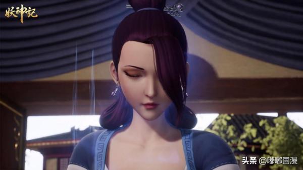 妖神記“又短又糙”,為什麼那麼多動漫迷還要追著看? 妖神記“又短又糙”,為什麼那麼多動漫迷還要追著看?