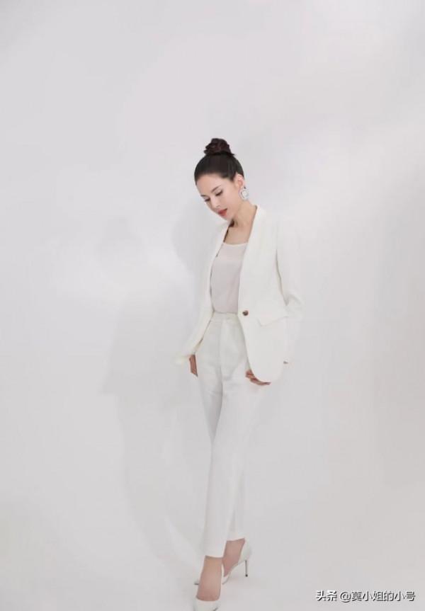 年齡超過35歲，至今未婚的10位大齡女星，各有各的辛酸故事